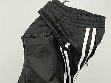 pull and bear sweter w paski: Spodnie dresowe dla mężczyzn, rozmiar M — 7