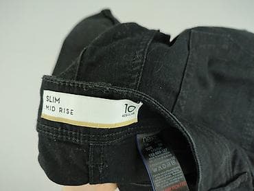 mom jeans petite: NEXT Petite, Jeansy damskie, rozmiar M — 5