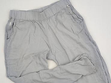 buty born2: Atmosphere, Spodnie materiałowe damskie, rozmiar M — 1