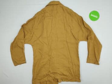 jaki żakiet do rozkloszowanej sukienki: Reserved YFL, Kardigan damski, rozmiar M — 3