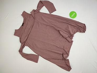 bluzki oversize cropp: Oxyd, Tunika damska, rozmiar M — 2