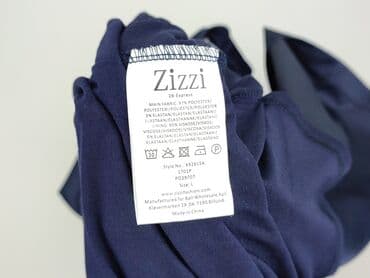 sukienki swing plus size: Zizzi, Sukienka damska, L — 5