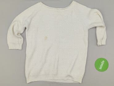 kurtki zimowe damskie c a: Sweter damski, rozmiar M — 2