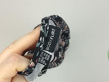 bluzki wiskoza elastan: Bodyflirt, Bluzka damska, rozmiar XS — 4
