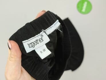 tiulowe spódnice midi orsay: Together, Spódnica damska, rozmiar S — 4