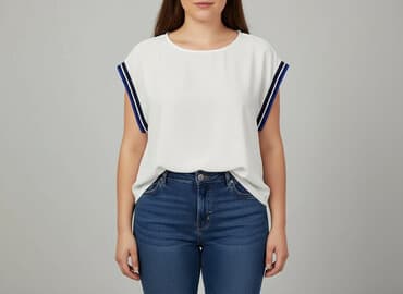 bluzy damskie adidas: Bluzka damska, rozmiar 3XL — 6