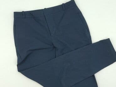 Zara, Material trousers for women, S at lalafo.pl Zara, Material trousers for women, S