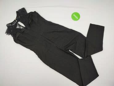 kombinezon na sylwestra: Kombinezon damski, rozmiar M — 3