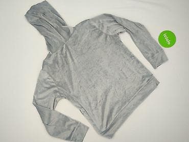 varlesca bluzki: Bluza z kapturem damska, rozmiar L — 3