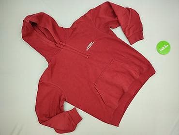 bluza balr: H&M, Bluza z kapturem dla mężczyzn, rozmiar M — 2