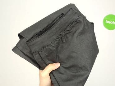 Kobiety: Boohoo, Spodnie materiałowe damskie, rozmiar S — 5
