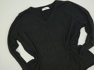 Sheego, Sweter damski, rozmiar 3XL