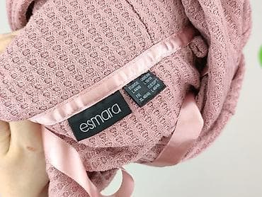 h: Esmara, Кофта з каптуром жіноча, розмір L — 4