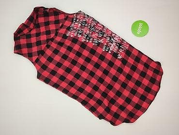shirts with cross: Reserved YFL, Koszula damska, rozmiar M — 3
