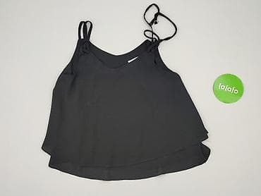 klapka do pieca: Top damski, rozmiar S — 2
