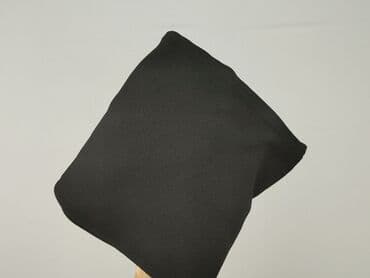 czarna sukienka z długim rękawem sinsay: Sinsay, Sukienka damska, rozmiar S — 6