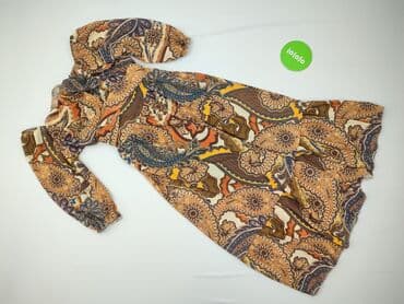 sukienki boho długa na wesele: Sukienka damska, rozmiar S — 3