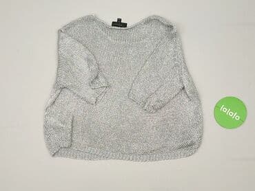 koszula swoateczna: Topshop, Sweter damski, rozmiar XL — 3