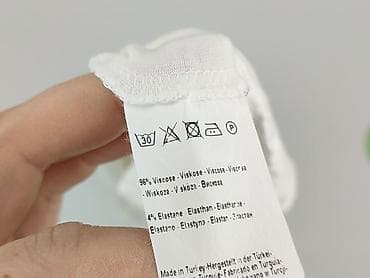 bluzki veso: Basic, T-shirt damski, rozmiar XL — 5