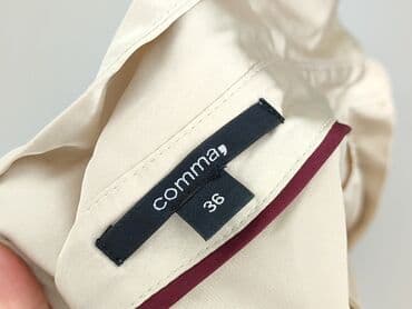 comma bluzki damskie: Comma, Bluzka damska, rozmiar S — 4