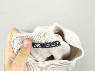 Sukienki: Zara, Sukienka damska, rozmiar L — 4