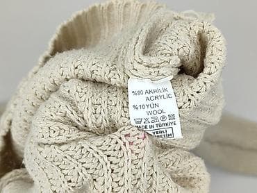 sweter turecki: Tunika damska, rozmiar S — 4