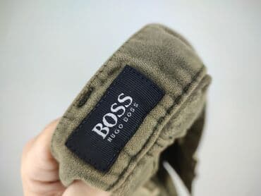 koszula stone island: Jeansy dla mężczyzn, XL, Boss, stan - Dobry — 4