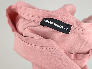 piżamy hello kitty: Tally Weijl, T-shirt damski, rozmiar XL — 4