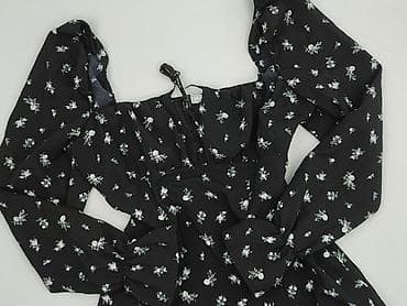 sukienki: H&M, Sukienka damska, rozmiar M — 1
