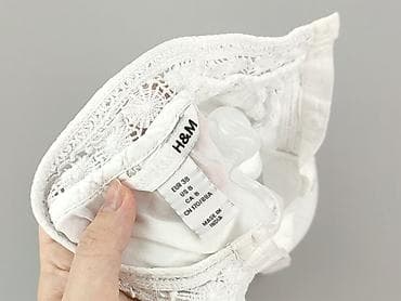 hm 17096a: H&M, Bluzka damska, rozmiar M — 4
