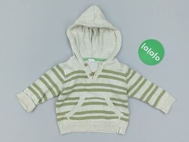 tommy hilfiger bluzka w paski: Светр, H&M, 3-6 міс., стан - Дуже гарний — 2