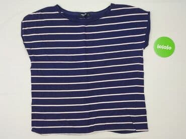 t shirt brudny róż: Tom Rose, T-shirt damski, rozmiar XL — 2