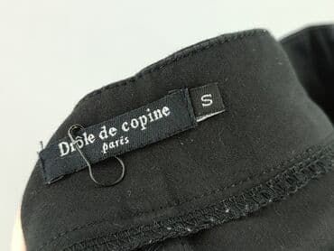 mohito leginsy: Drôle de Copine, Spodnie materiałowe damskie, rozmiar S — 4