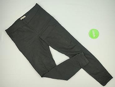 getry do kolan sinsay: Denim Co, Legginsy rozmiar M — 2