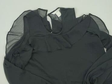 massimo dutti bluzki: H&M, Bluzka damska, rozmiar XS — 1