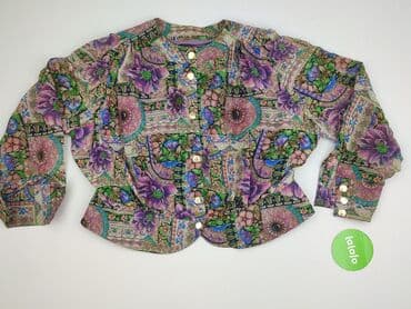 set sukienki: Elegancki komplet, rozmiar 3XL — 2