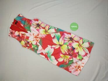 piękne czerwone sukienki na wesele: Star by Julien Macdonald, Sukienka damska, rozmiar L — 2