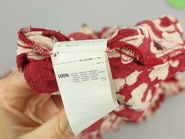 czerwona sukienka 146: Reserved, Sukienka damska, rozmiar XS — 5