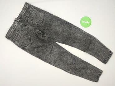 sinsay baggy jeans: Sinsay, Jeansy damskie, rozmiar S — 3