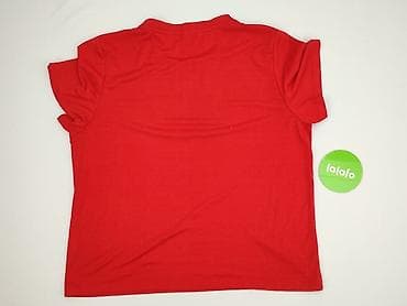 t shirty oversize: T-shirt damski, rozmiar 2XL — 3