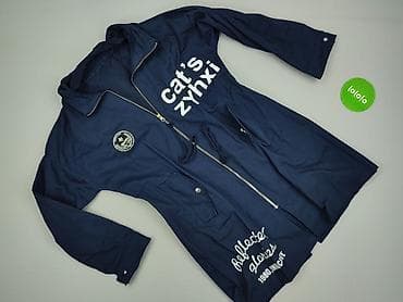 kurtka softshell lidl crivit: Parka damska, rozmiar One size — 2