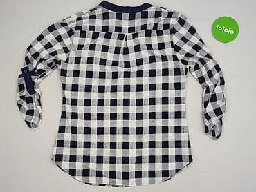 darex bluzki: Tunika damska, rozmiar L — 3