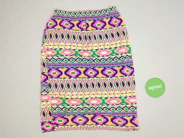 spódnice plisowane tiulowe czarne: Women`s skirt, size S (EU 36) — 3