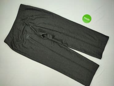 klapki miu miu z futerkiem: Cavaricci, Spodnie materiałowe damskie, One size — 3