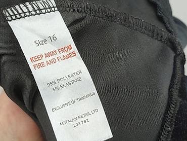 mango pizamy: Papaya, Women's blouse, size XL — 5