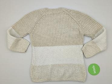 narzuty: Mango, Sweter damski, rozmiar S — 3