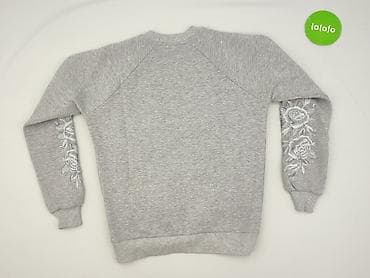 pull and bear bluza czarna: Bluza damska
, rozmiar One size — 3