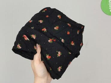 spódnice w kratę cropp: Cropp, Spódnica damska, rozmiar L — 5