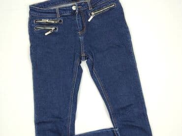 mohito spodnie jeansowe: Mohito, Jeansy damskie, rozmiar XS — 1