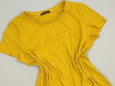 T-shirty: Terranova, T-shirt damski, rozmiar M